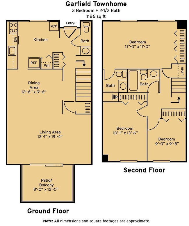 Glenmont Crossing Rentals Silver Spring, MD
