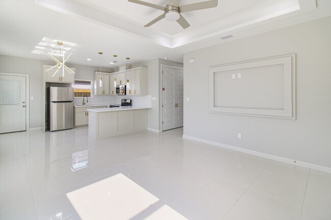 Foto del edificio - "Spacious & Modern 2-Bedroom, 2-Bath Haven in Mission, TX - Your Perfect Retreat!"