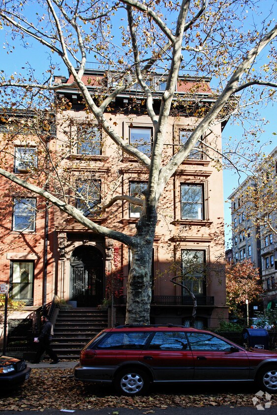 Foto del edificio - 43 Pierrepont St