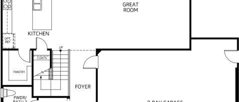 Foto del edificio - 1137 Rdg Crk Ests Wy