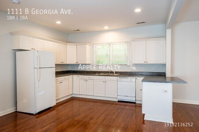 Building Photo - 1111 Georgia Ave