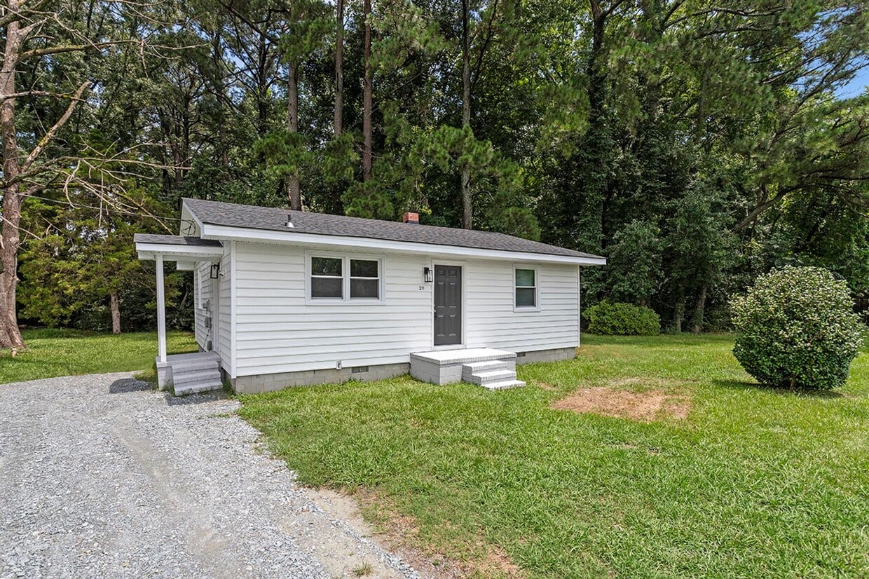 Primary Photo - Move-In Ready Ranch Home in Prime Princeto...