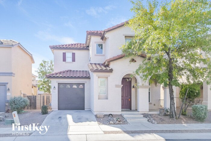 Foto principal - 7656 East Saguaro Overlook Drive