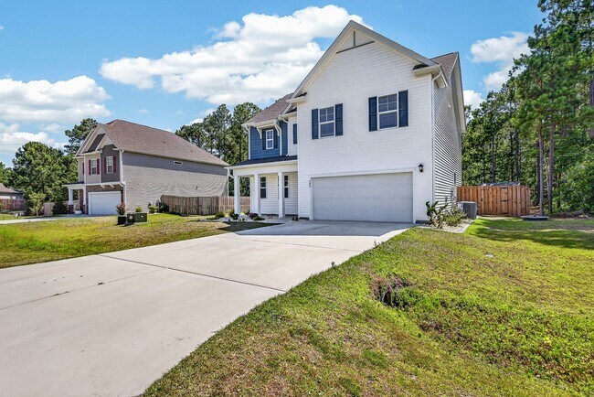 Foto del edificio - Coastal Living in The Preserve at Tidewater