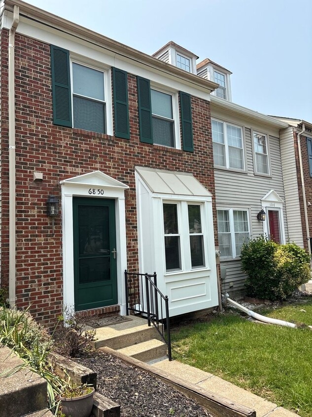 Primary Photo - Elkridge, MD