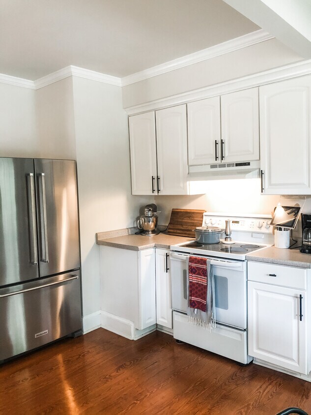 Foto principal - 1306 Filmore St