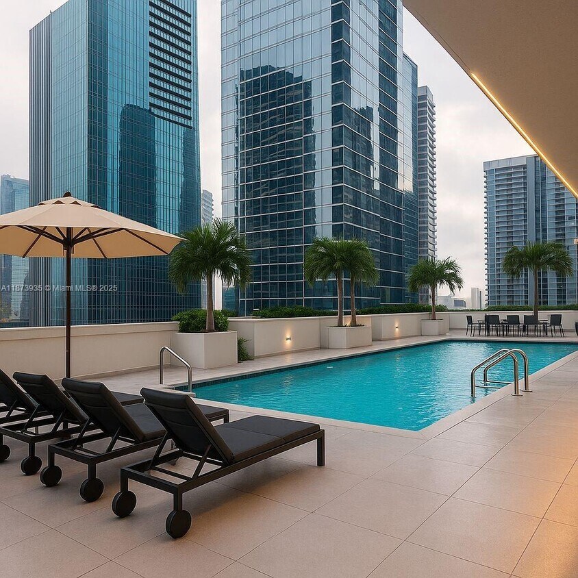 Foto principal - 1200 Brickell Bay Dr