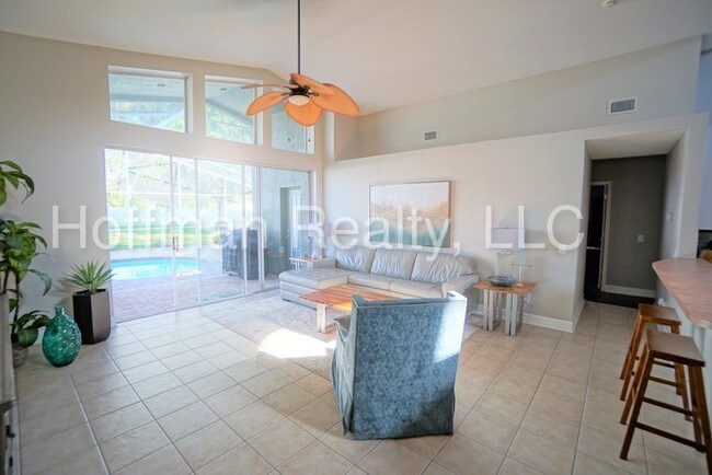Building Photo - 4/3/2 Odessa Pool Home