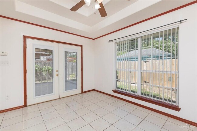 Foto del edificio - 1810 Post Oaks Rd
