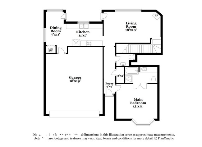 Building Photo - 3220 Garrison Park Cir
