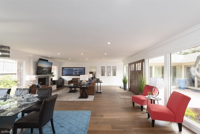 Foto del edificio - 4 br, 2.5 bath House - 3811 Pebble Beach B...