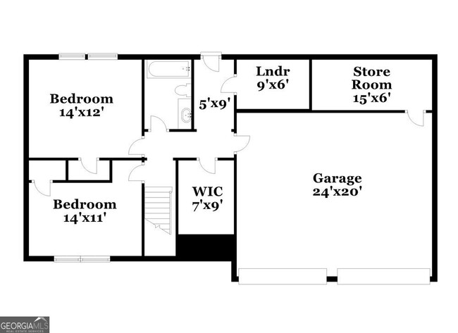 Foto del edificio - 227 Comet Ct