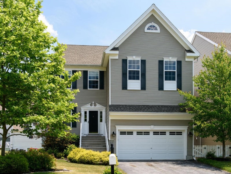 Foto principal - 322 Dartmouth Rd