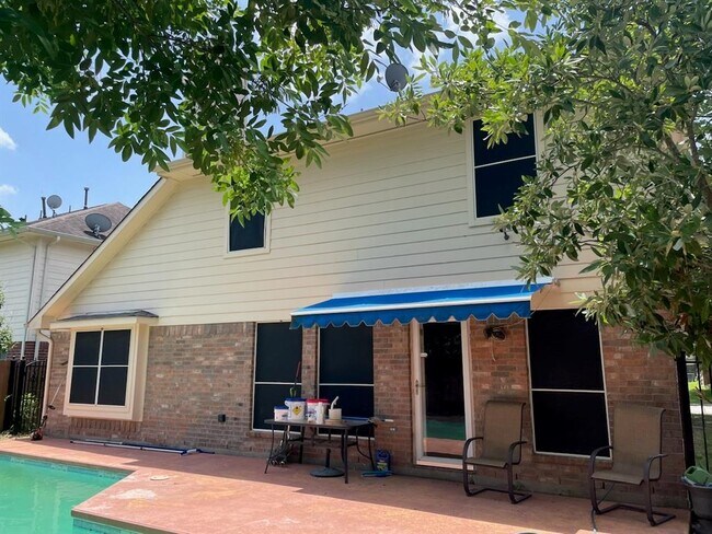 Foto del edificio - 26848 Mystic Castle Ln