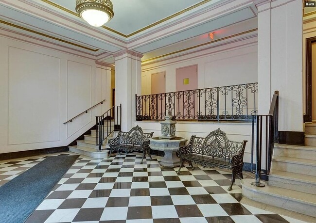 Photo - 1615 Kenyon St NW (Washington, DC) House