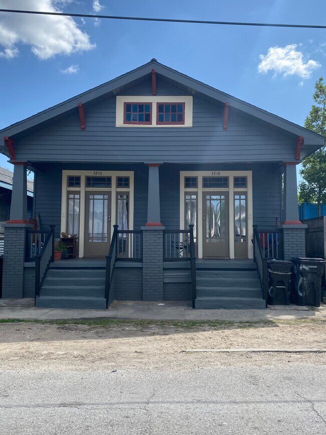 Building Photo - 3216 Toulouse St