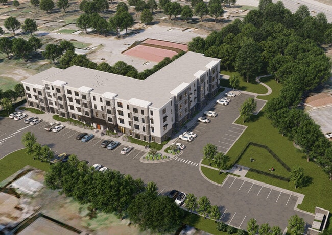 Building Photo - Reserves at Magnolia