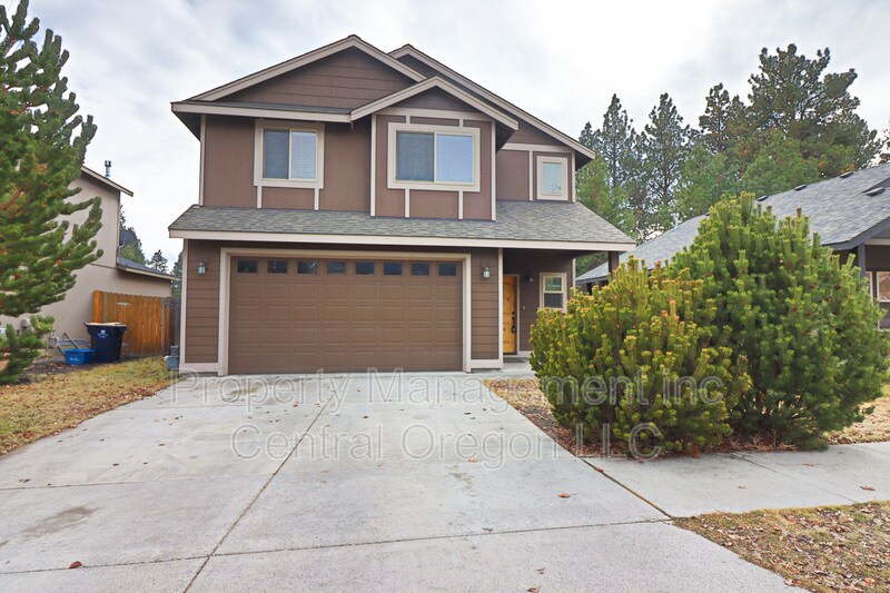 20277 Knightsbridge Pl, Bend, OR 97702 House Rental in Bend, OR