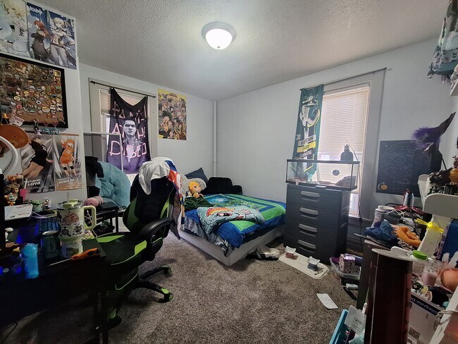 Foto del edificio - 112 Grove St