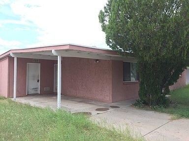 Foto del edificio - 8533 E Mormon Dr