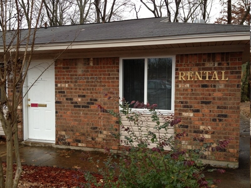 Ridgewood East Apartments Apartments in West Point, MS