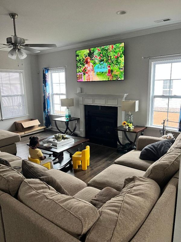 Foto del edificio - 2519 Dakota Dr