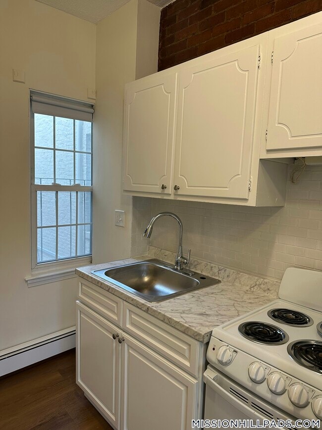 Building Photo - 58 S Huntington Ave