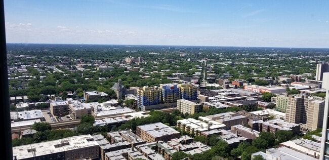 Foto del edificio - 5415 N Sheridan Rd
