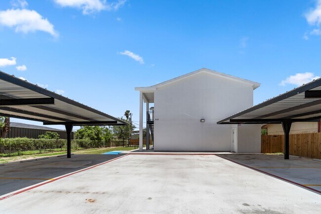 Foto del edificio - 418 N 3rd St