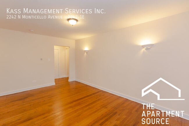 Building Photo - 2241 N Monticello Ave