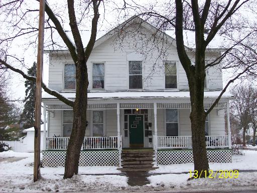 Building Photo - 1000 Washington St