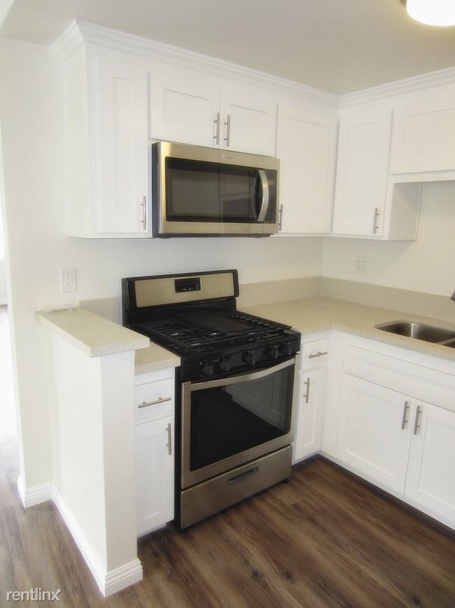 Foto del edificio - 2 br, 2 bath  - 836 Ashland Ave 4