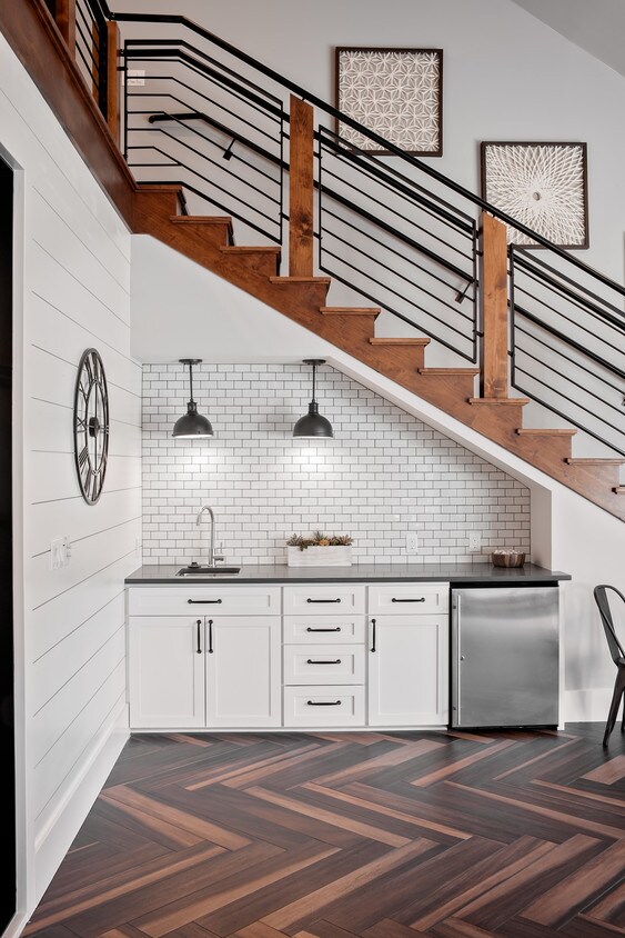 Boulder Creek Apartments in Wilsonville, OR