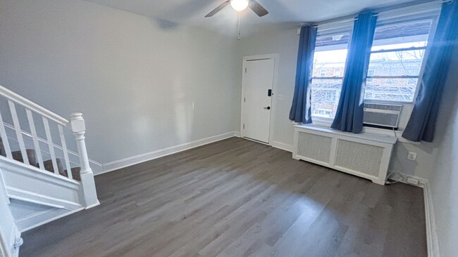 Building Photo - 2712 Beryl Ave