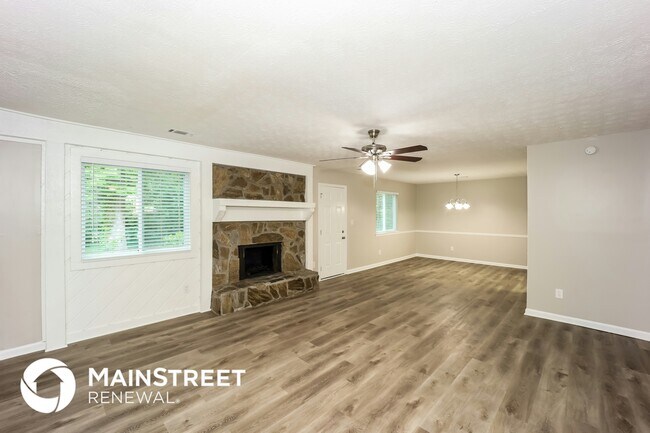 Foto del edificio - 7426 Dartmouth Ct