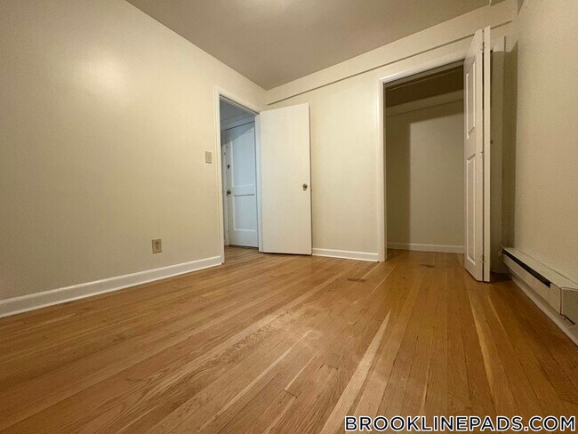 Foto del edificio - 109 St Paul St