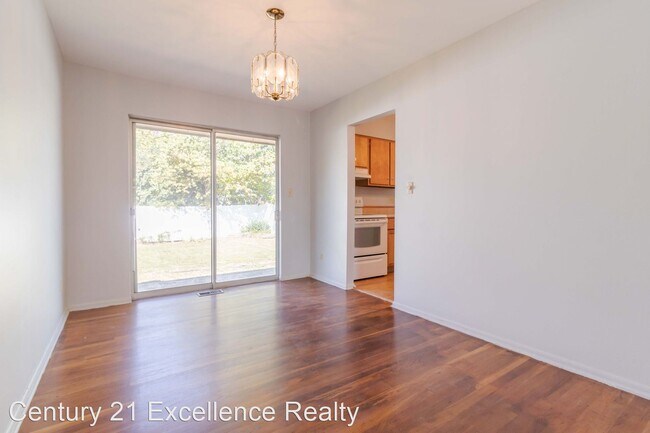 Foto del edificio - 4 br, 1.5 bath House - 4970 Teddy Dr.
