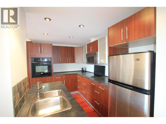 Photo du bâtiment - 1850 Comox St