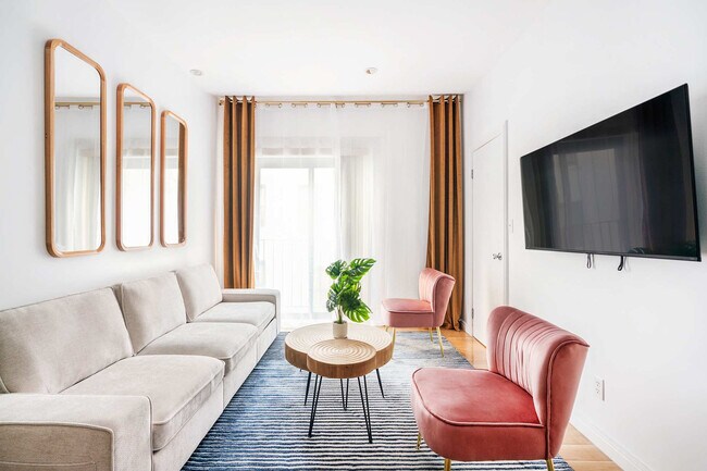 Foto del edificio - 212 E 26th St