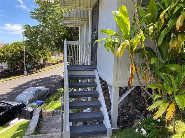 Foto del edificio - 3232 Keahi St