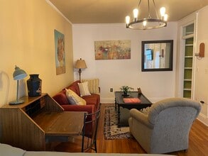 Building Photo - 848 Massachusetts Ave