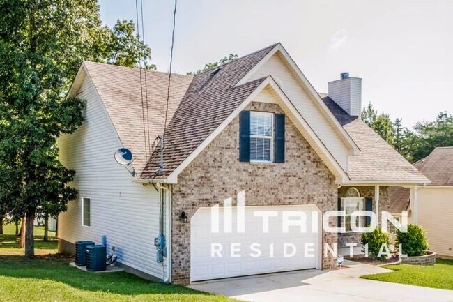 Foto del edificio - 129 Mary Joe Martin Dr