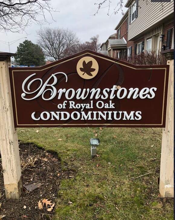 3206 Coolidge Hwy, Royal Oak, MI 48073 Condo for Rent in Royal Oak