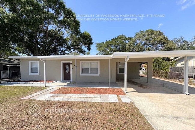 Building Photo - 4504 21st Ave W