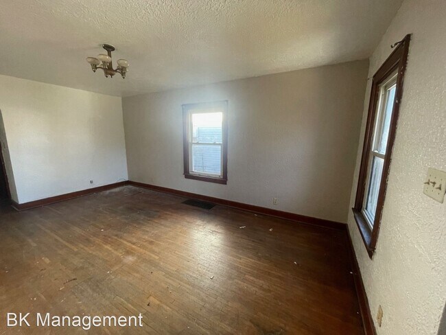 Foto del edificio - 2 br, 1 bath House - 2101 S Hackley Street