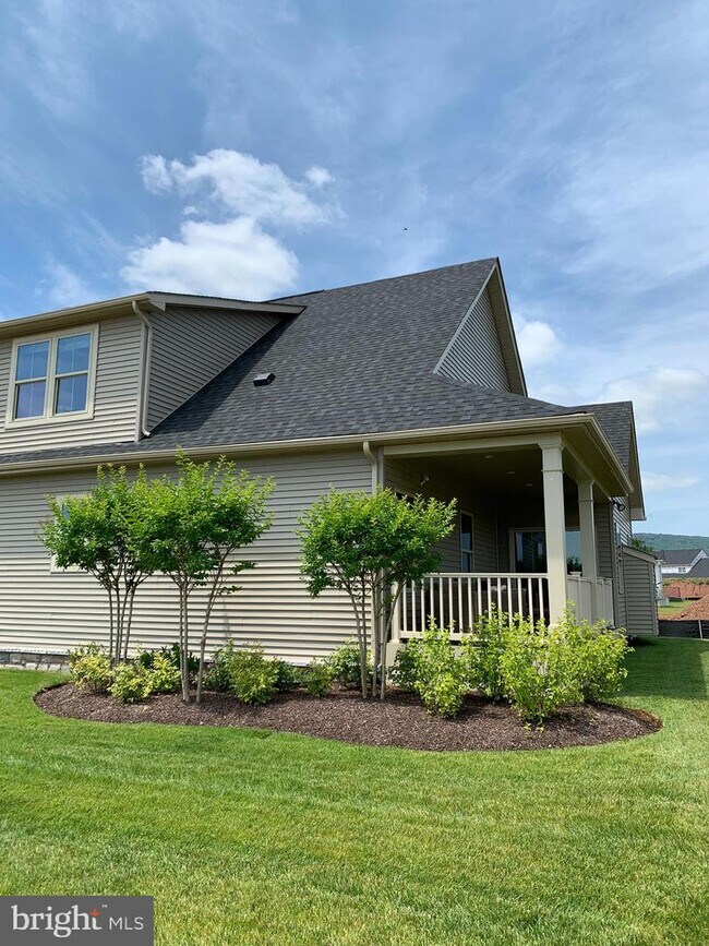 Building Photo - 1511 Trotter Pl