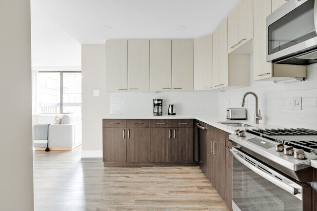 Foto del edificio - 1515 Richmond Hwy