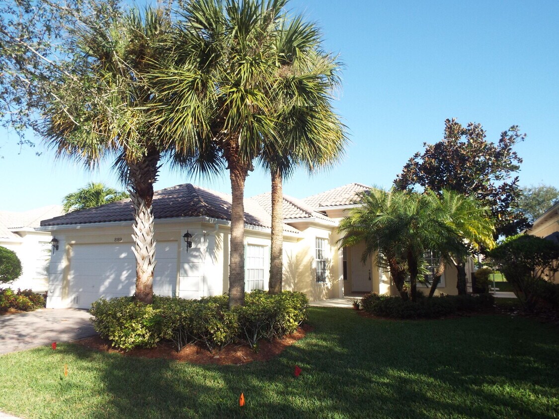 8169 Nevis Pl, Wellington, FL 33414 House for Rent in Wellington, FL