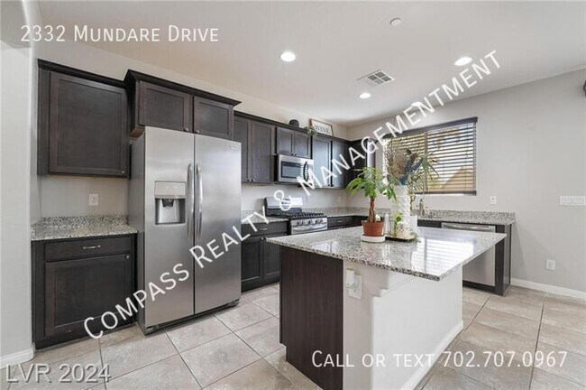 Foto del edificio - 2332 Mundare Dr
