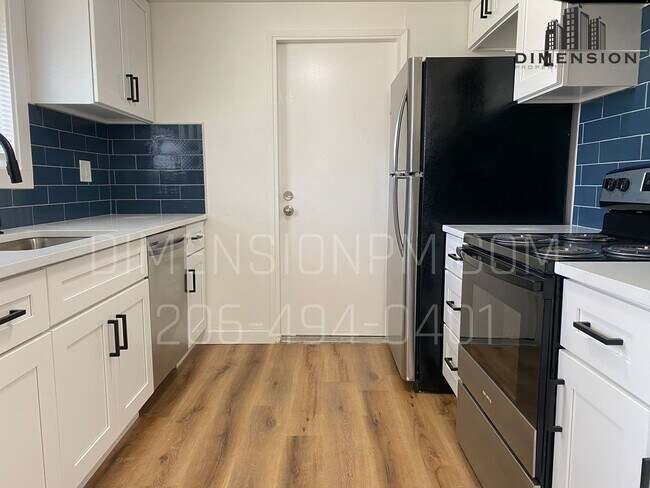 Building Photo - Remodeled Rambler with Basement in Auburn ...